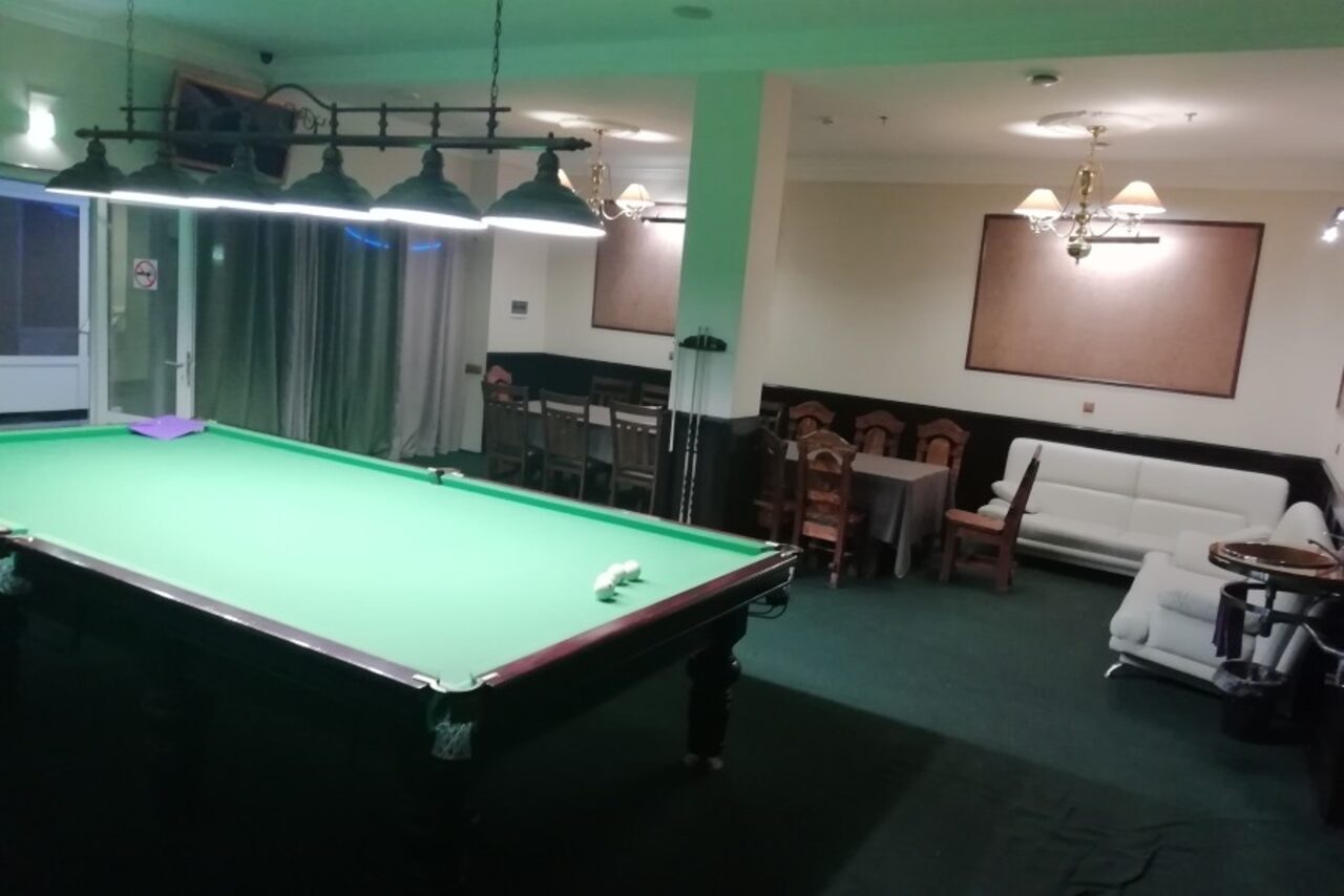 Арендовать Open space loft Billiards