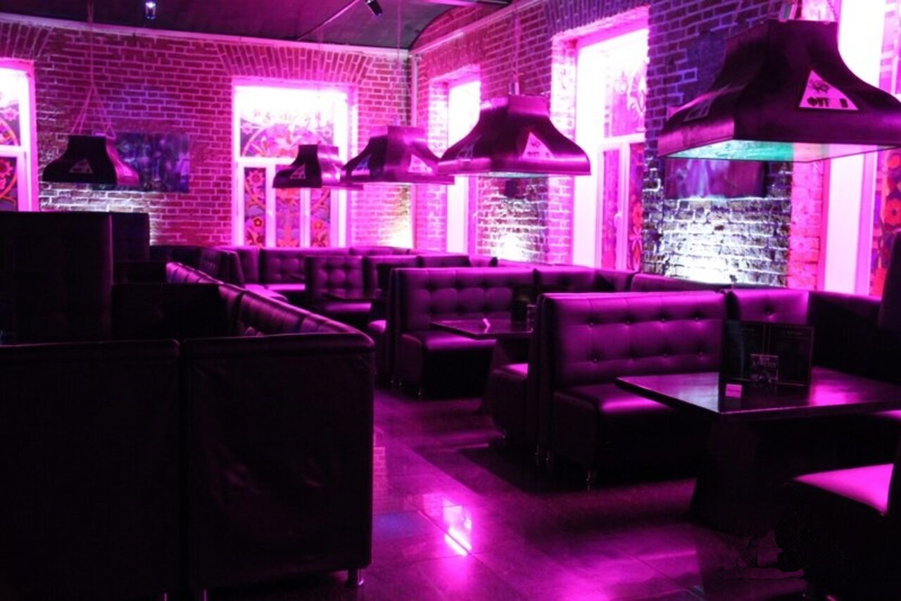 Арендовать NIGHT CLUB "13 FUTOV" Лофт-клуб в Щелково