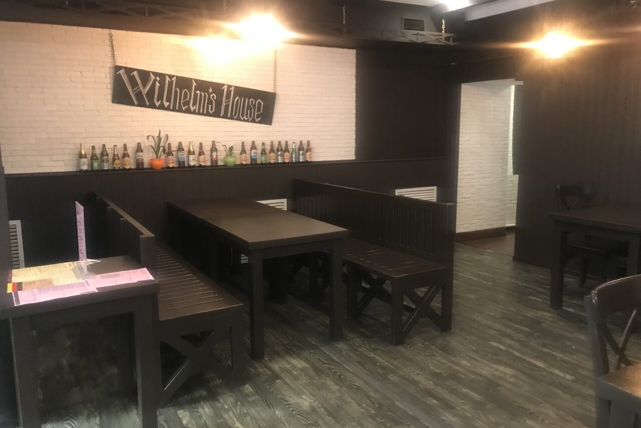 Арендовать Тематический бар под закрытие