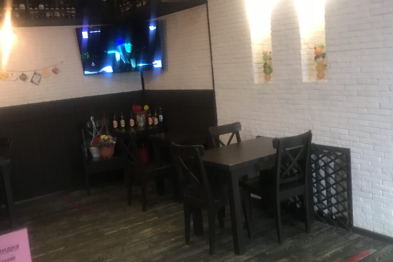 Арендовать Тематический бар под закрытие