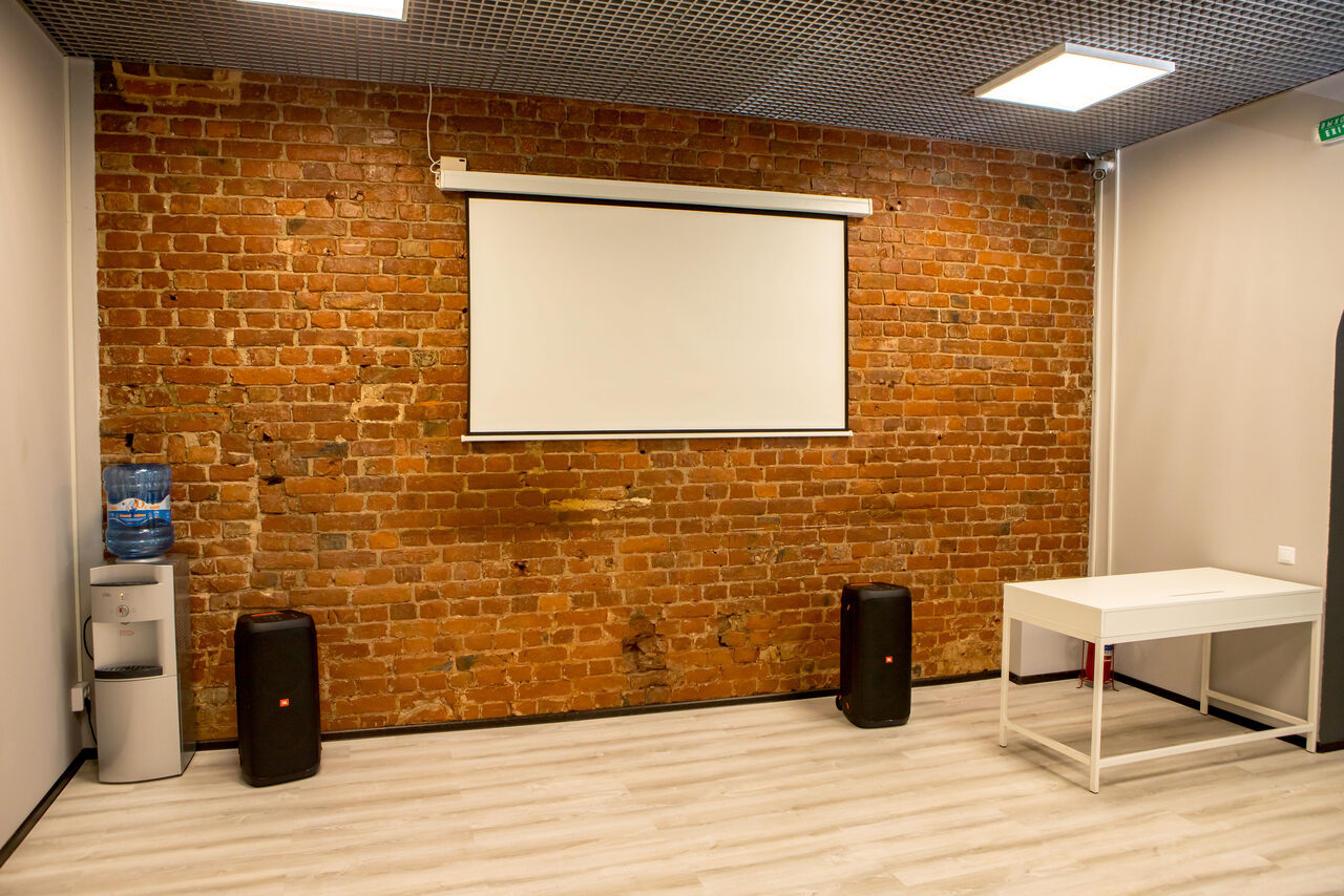 Арендовать Многофункциональное пространство в центре