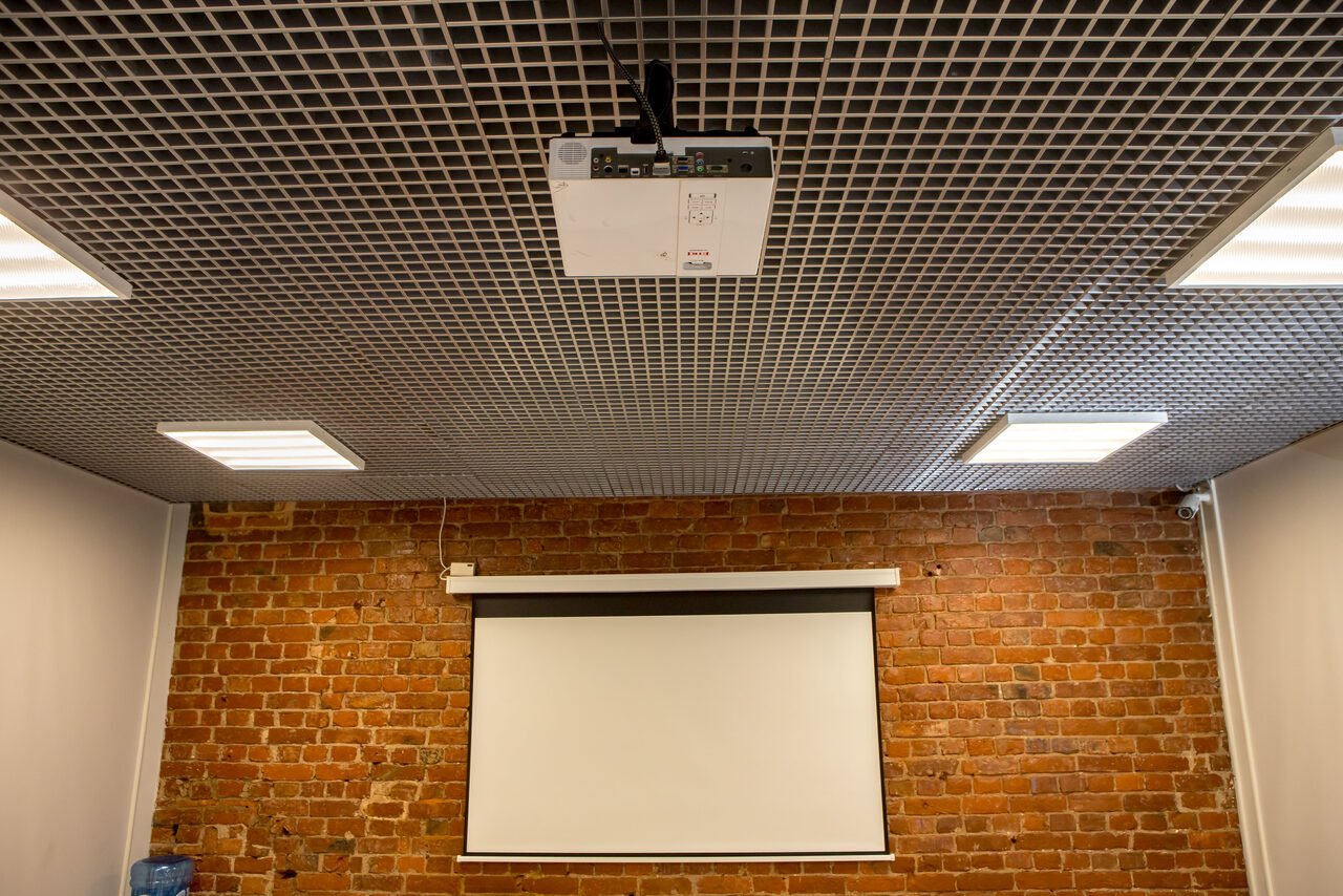 Арендовать Многофункциональное пространство в центре