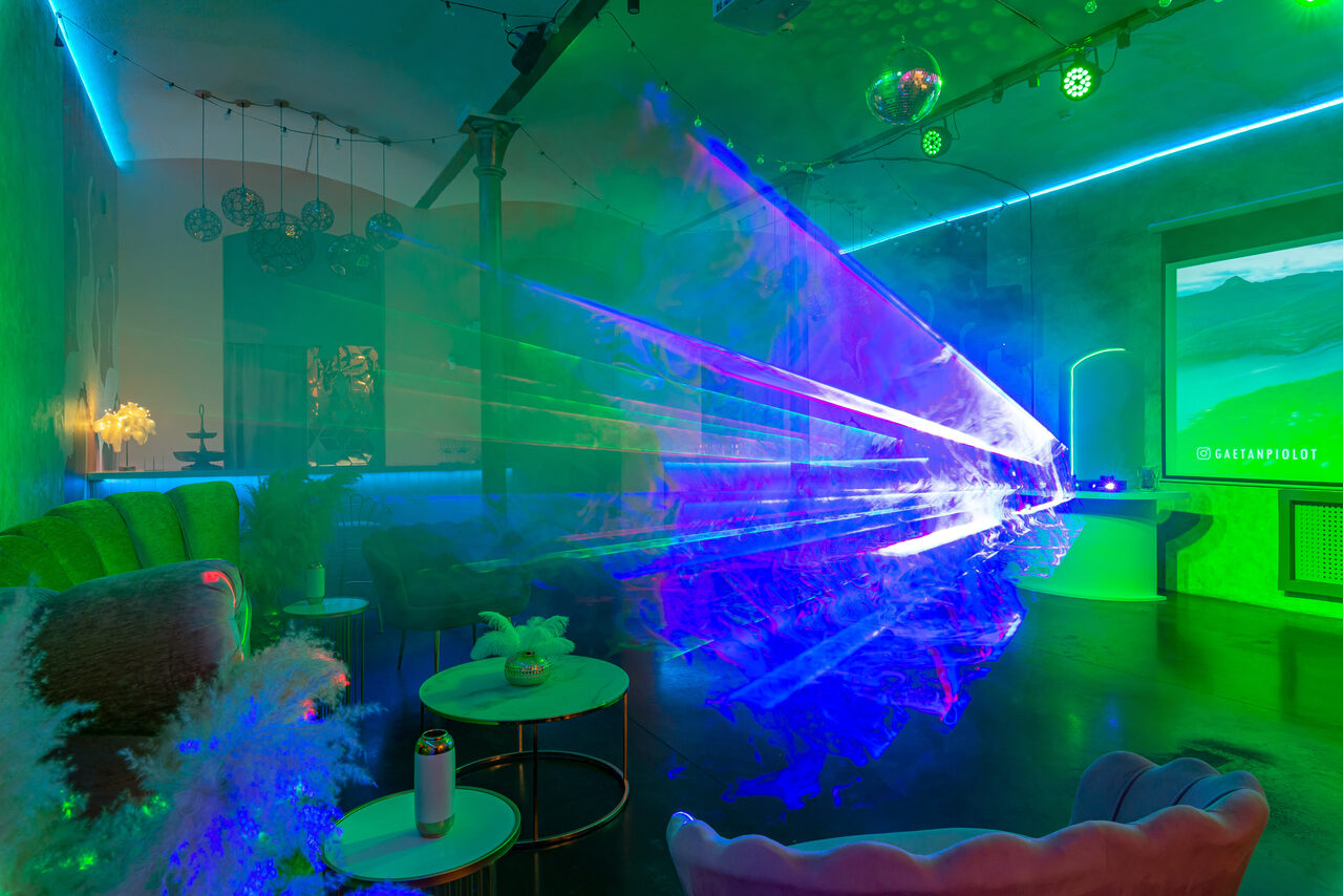 Арендовать Лофт Май. Зал Мемфис