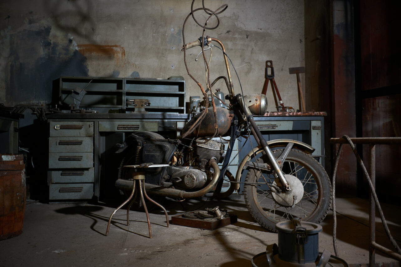 Арендовать Бар под закрытие со сценой 