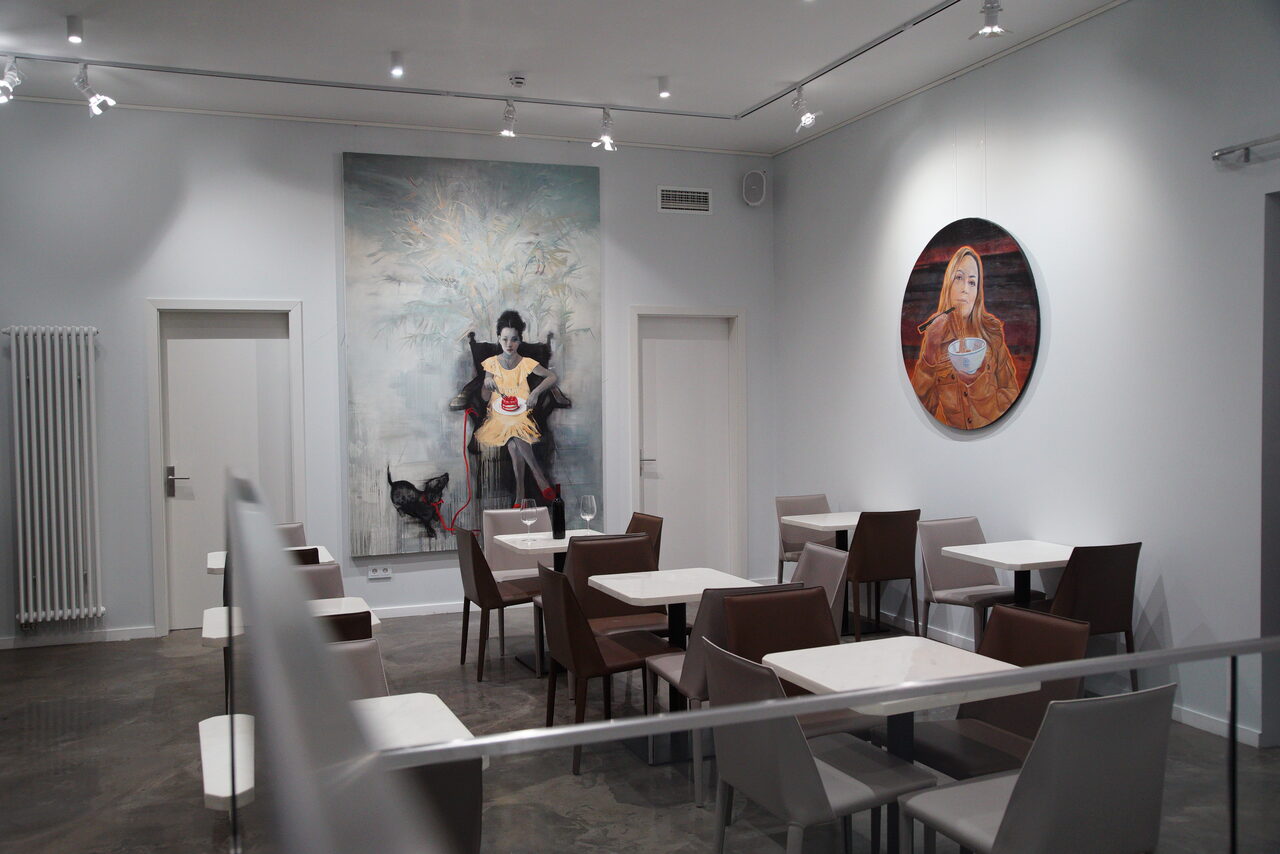 Арендовать Лофт в центре города с уникальным интерьером