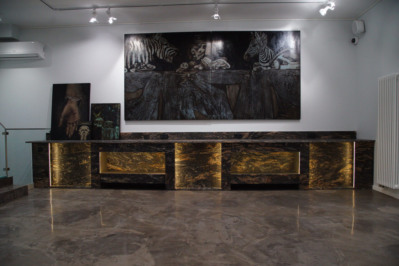 Арендовать Лофт в центре города с уникальным интерьером