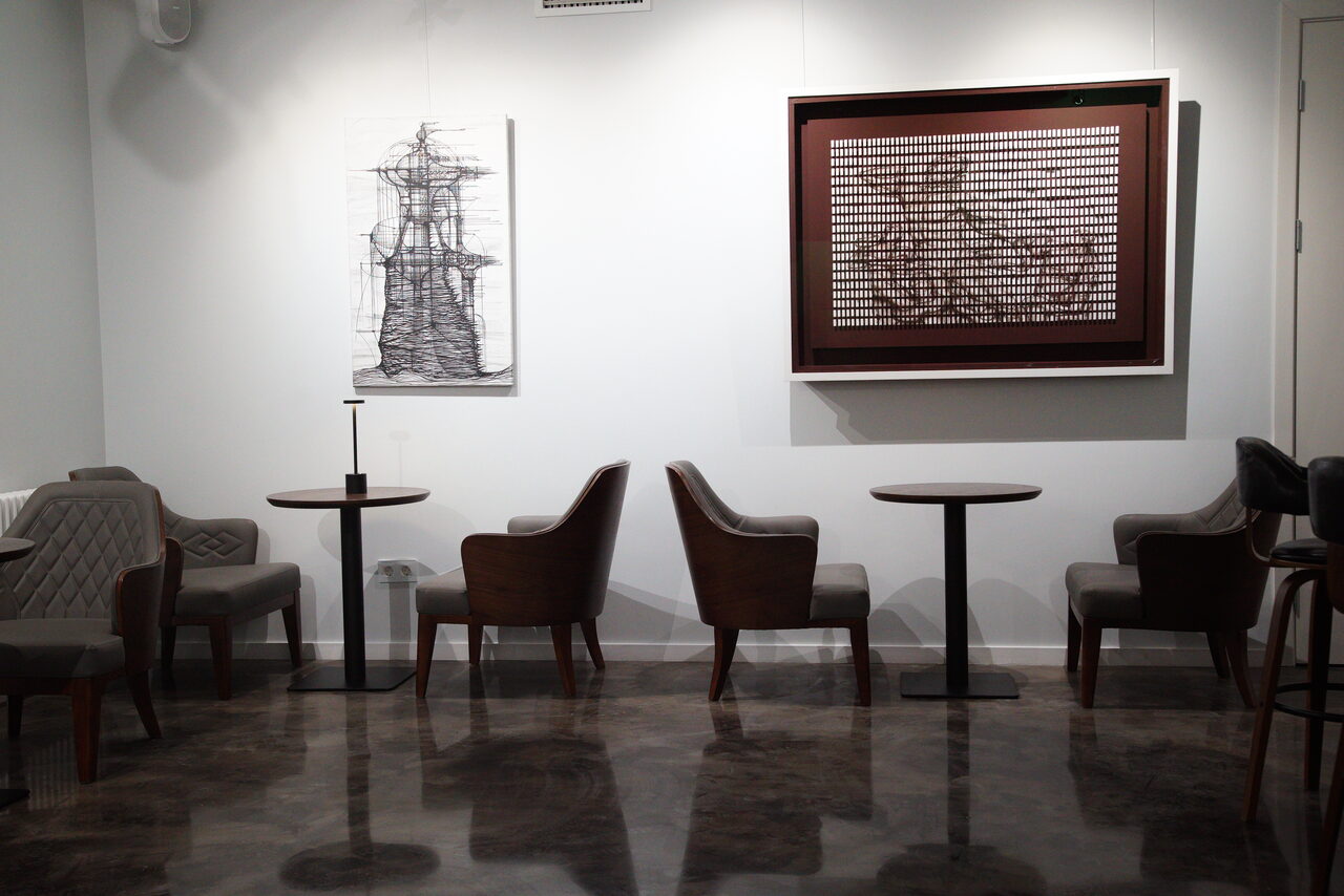 Арендовать Лофт в центре города с уникальным интерьером