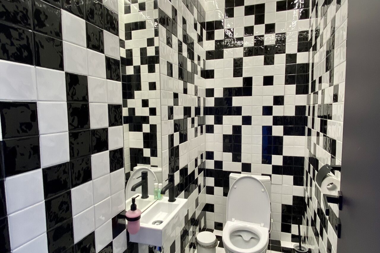 Арендовать OtScan Lounge Лофт с необычным дизайном на Чистых прудах