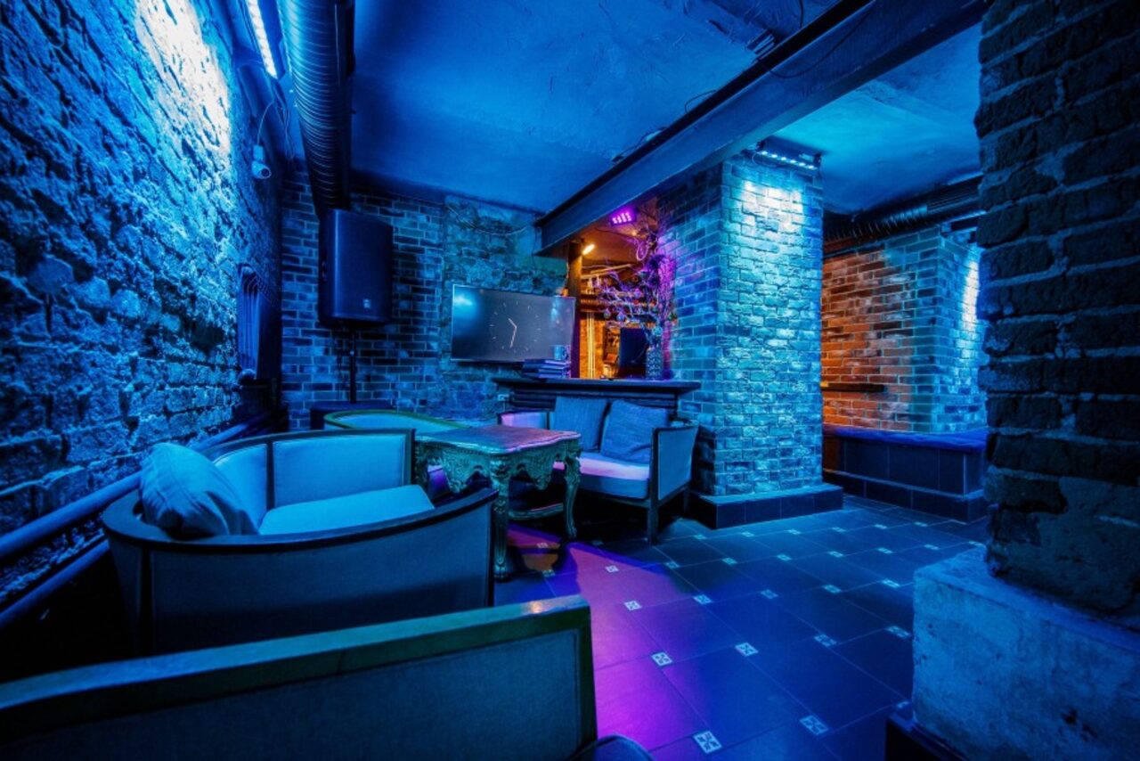 Арендовать LOFT 1917