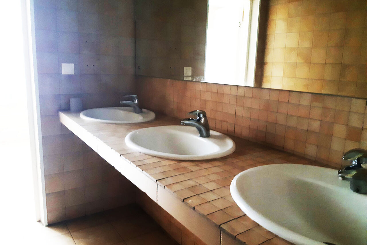 Арендовать Просторный двухэтажный лофт