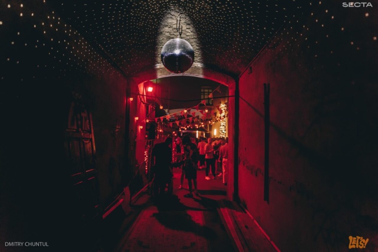 Арендовать DISTRICT27 Лофт/Клуб для креативных людей на Таганке