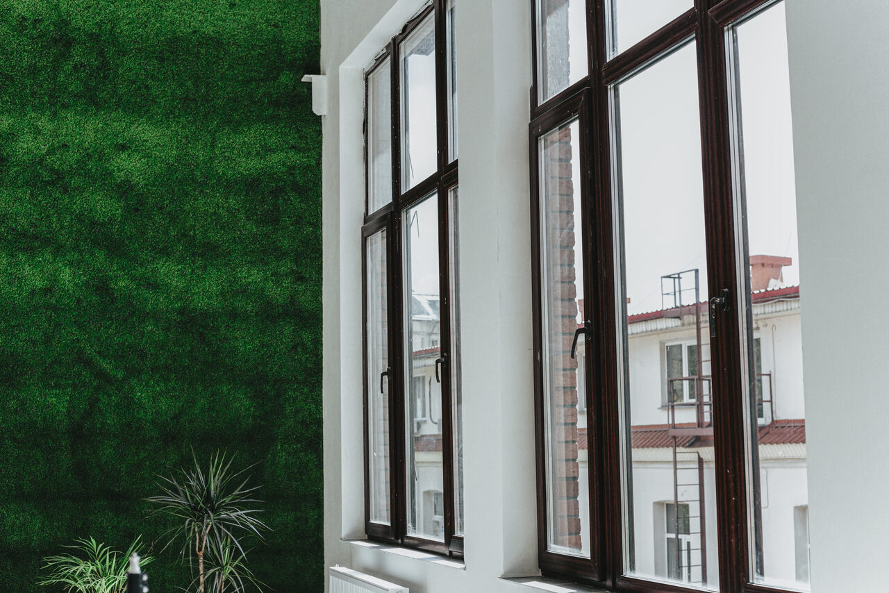 Арендовать Белый лофт с верандой