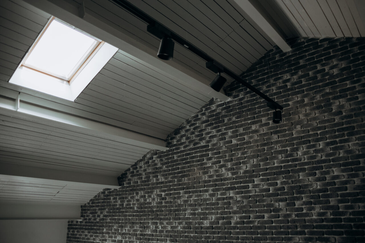 Арендовать Лофт в серых тонах