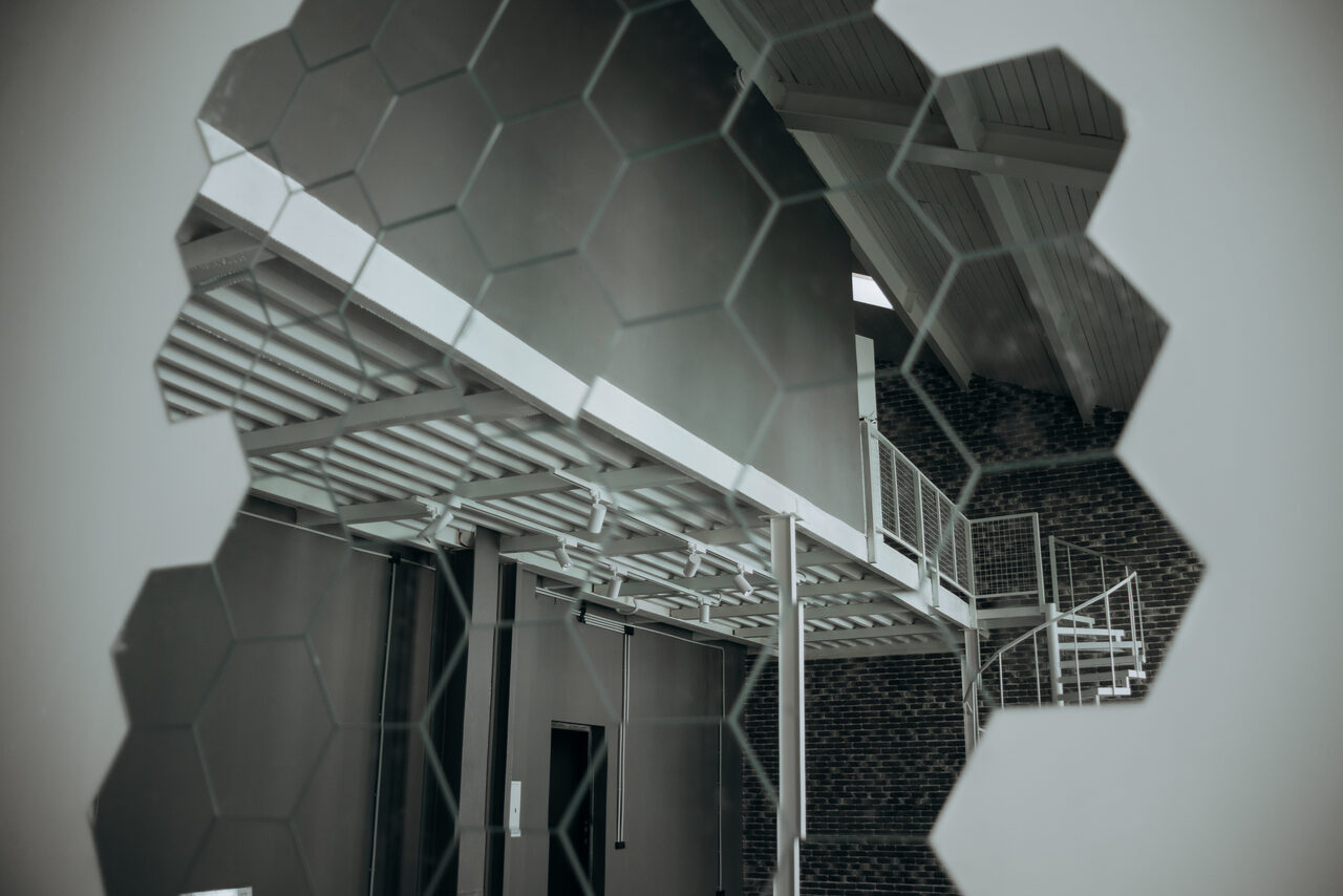 Арендовать Лофт в серых тонах