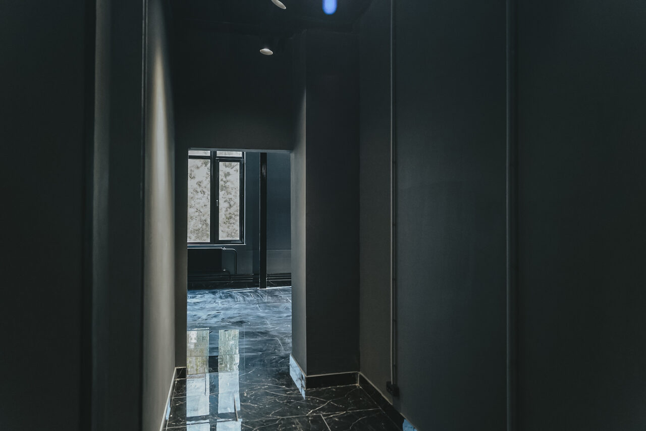 Арендовать Двухэтажный лофт