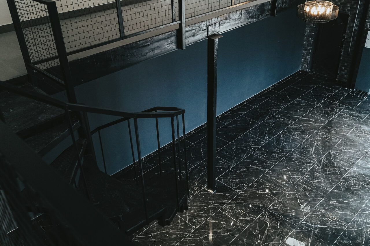 Арендовать Двухэтажный лофт