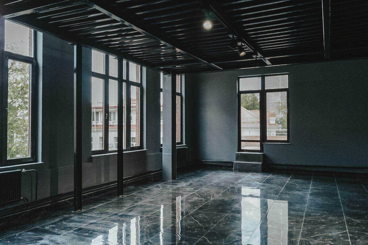 Арендовать Двухэтажный лофт