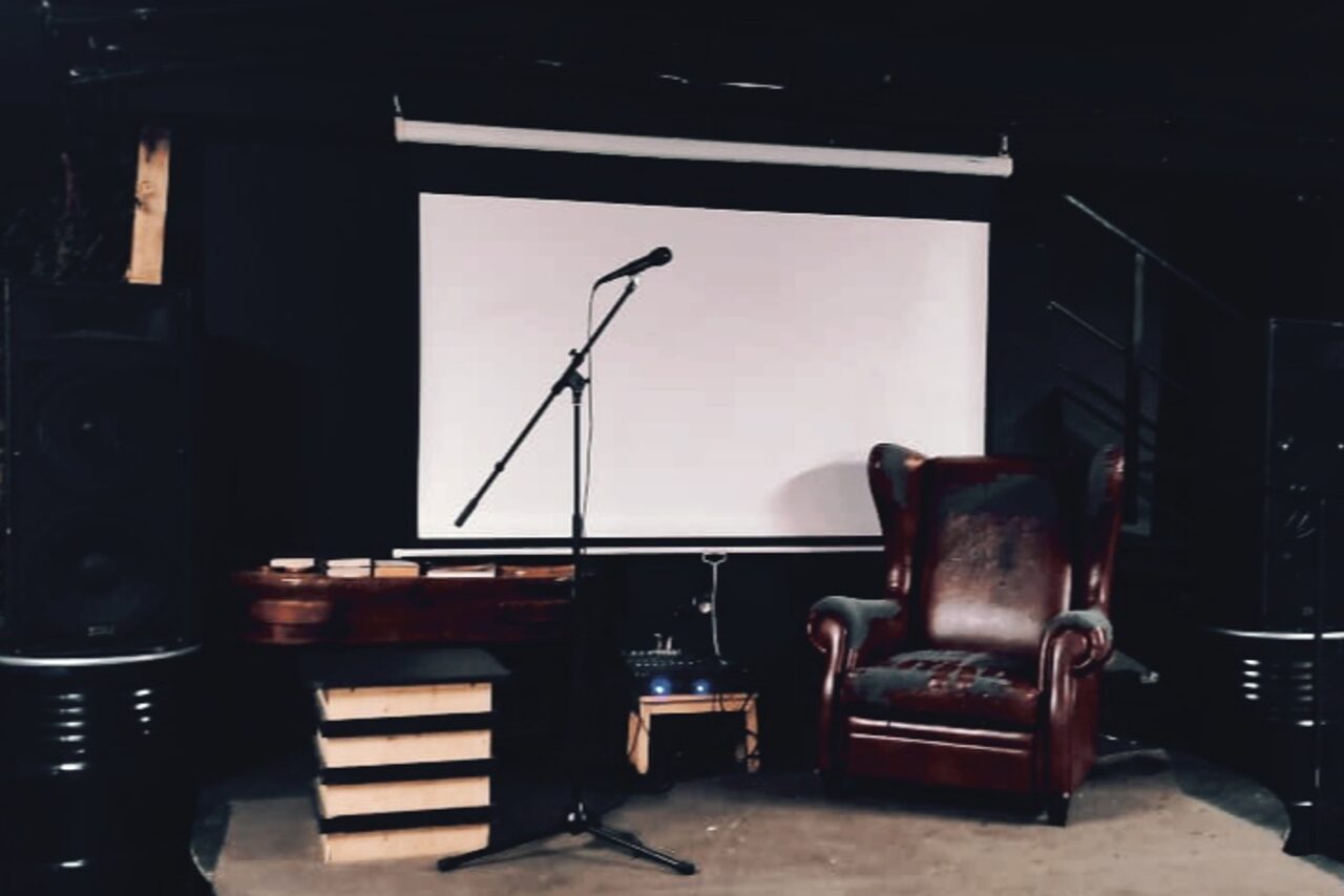 Арендовать Атмосферное пространство для мероприятий