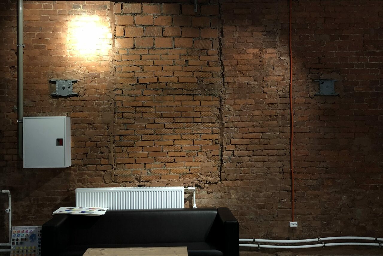 Арендовать Пространство для творчества 