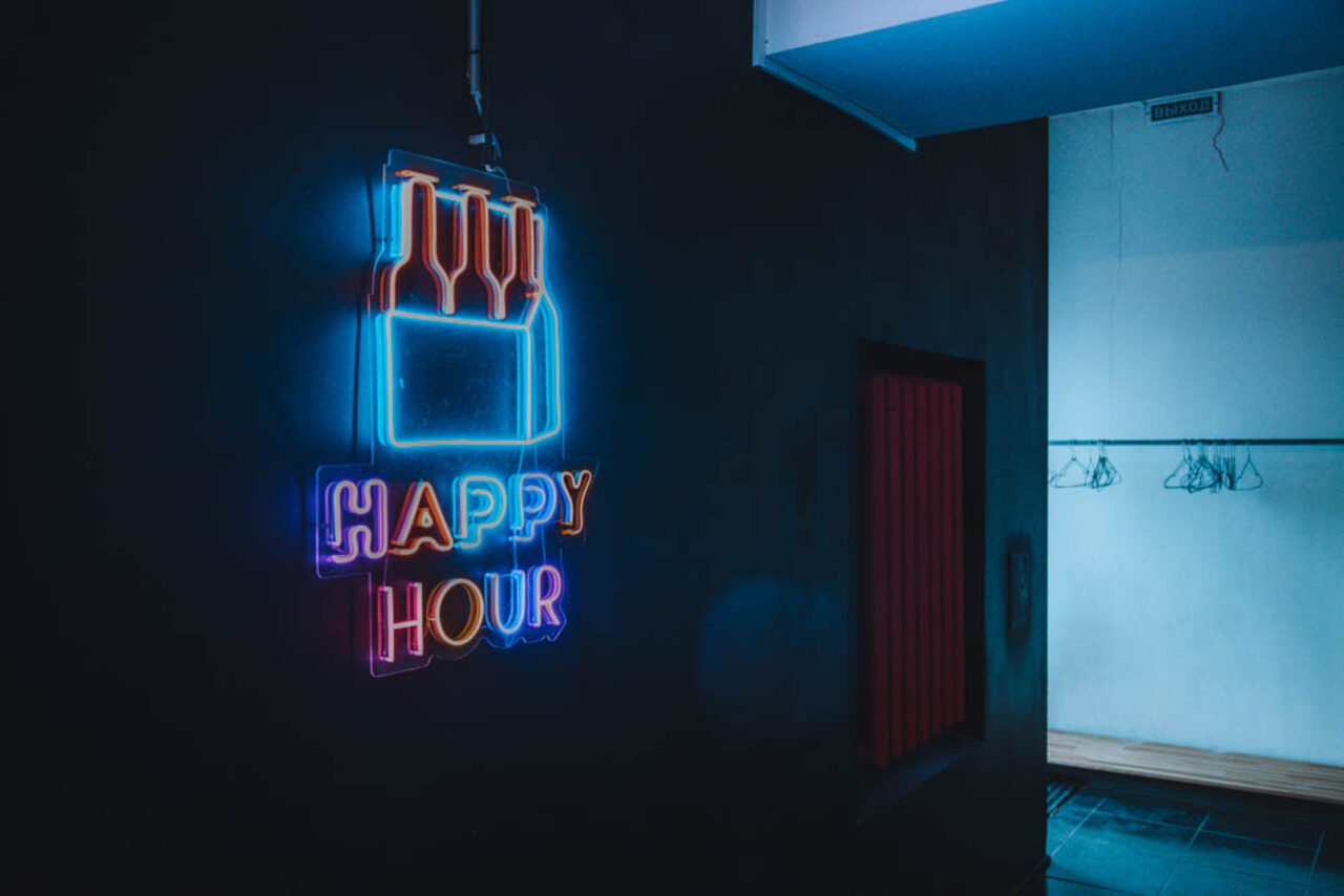 Арендовать Лофт в стиле арт-паба 