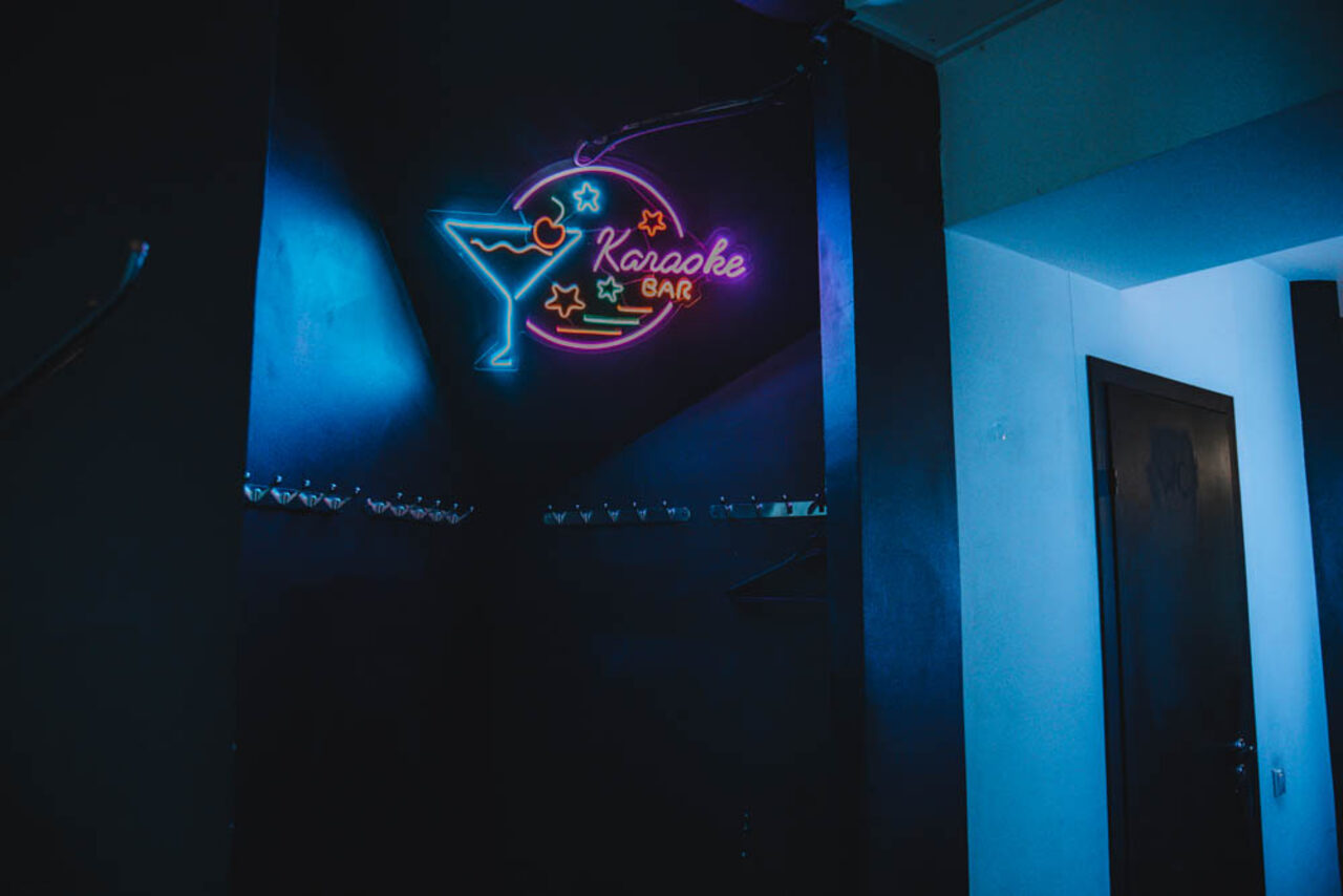 Арендовать Лофт в стиле арт-паба 