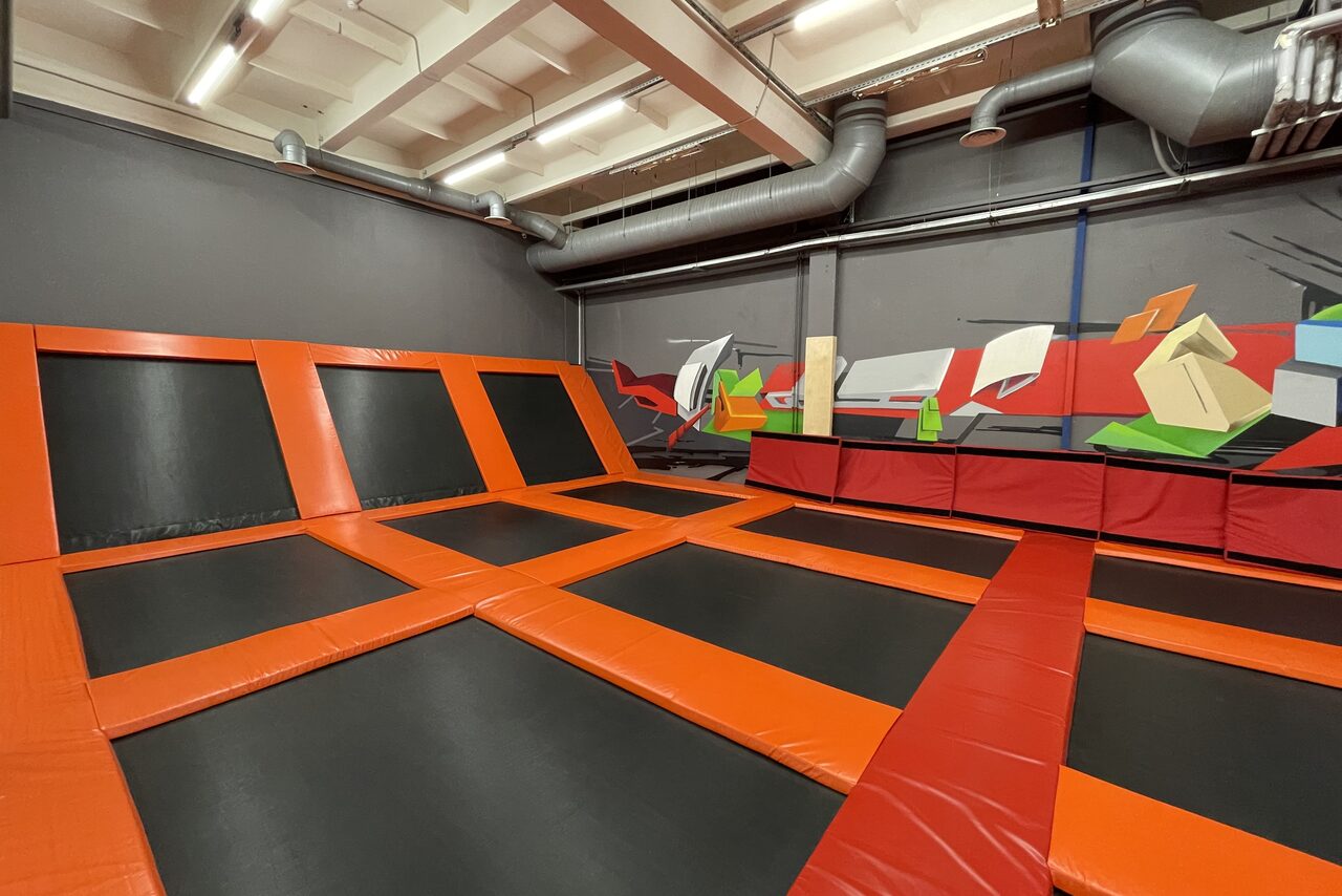 Арендовать Лофт-пространство для различных мероприятий 