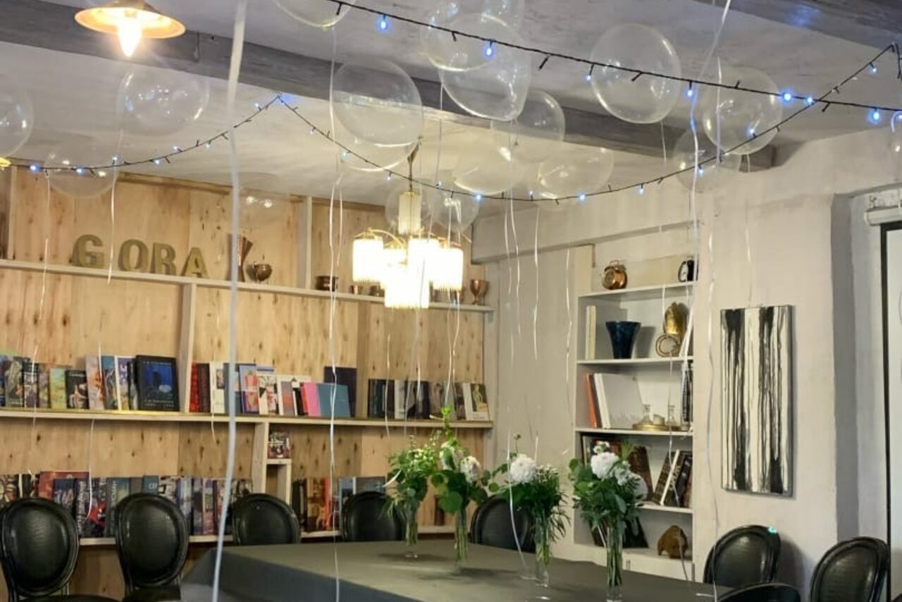 Арендовать Дом с зоной для пикника для детских мероприятий 