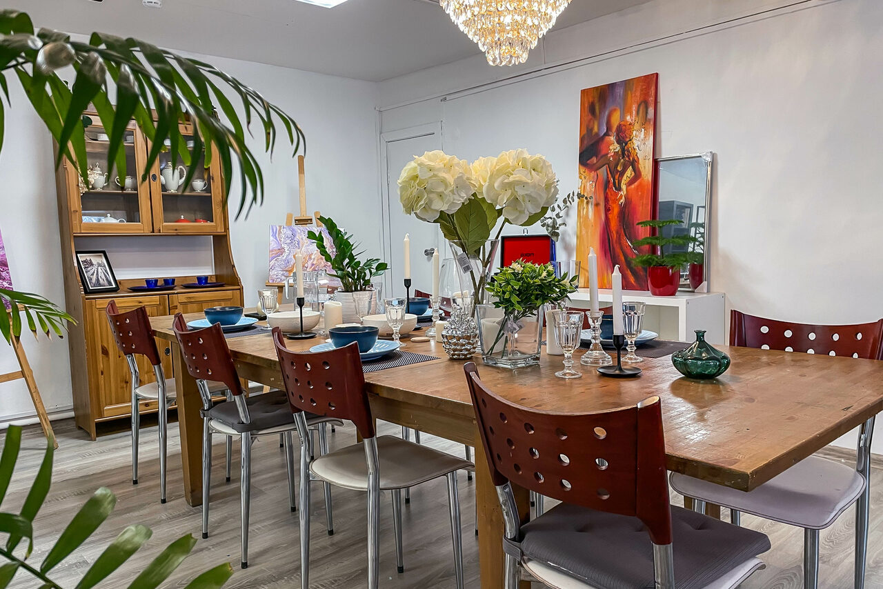 Арендовать Арт Усадьба. Лофт в старинной усадьбе 18 века