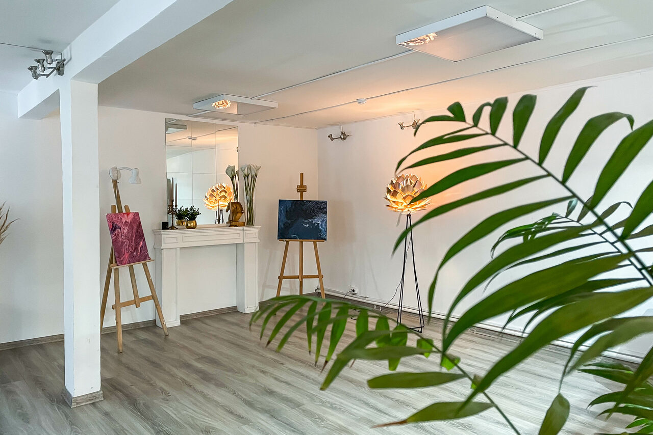 Арендовать Арт Усадьба. Лофт в старинной усадьбе 18 века