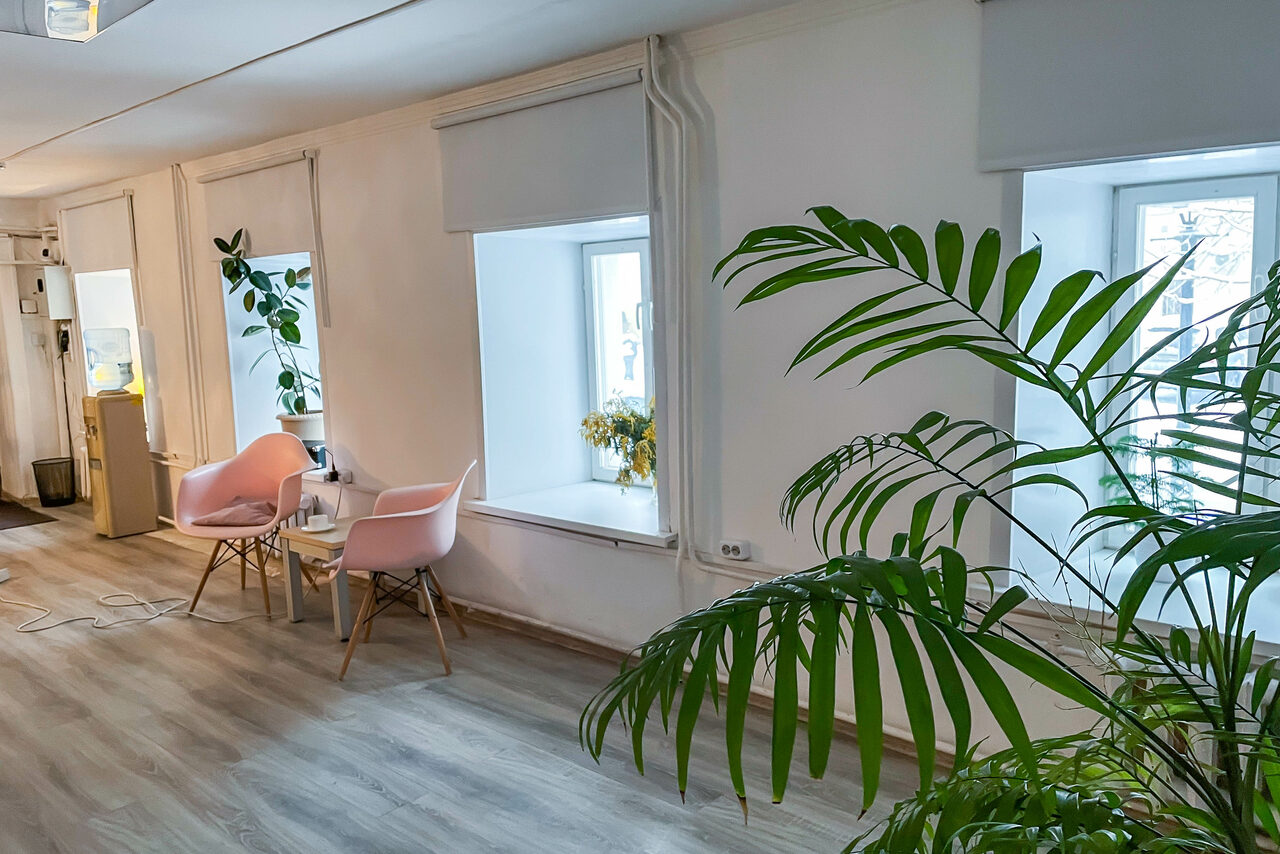 Арендовать Арт Усадьба. Лофт в старинной усадьбе 18 века