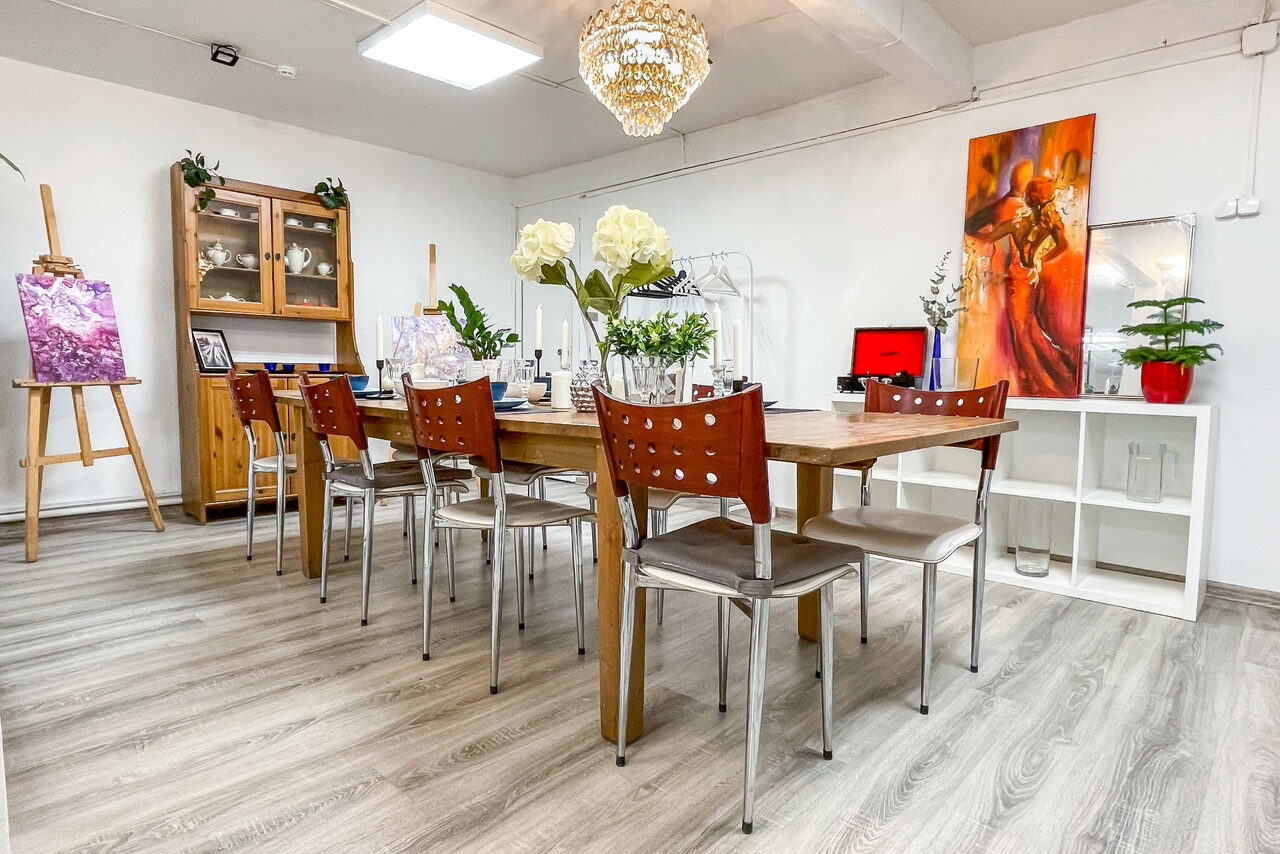 Арендовать Арт Усадьба. Лофт в старинной усадьбе 18 века