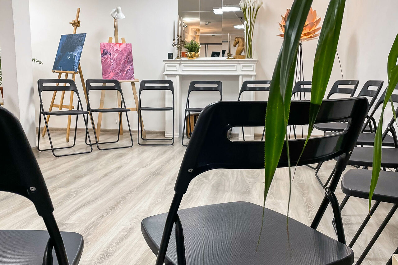 Арендовать Арт Усадьба. Лофт в старинной усадьбе 18 века