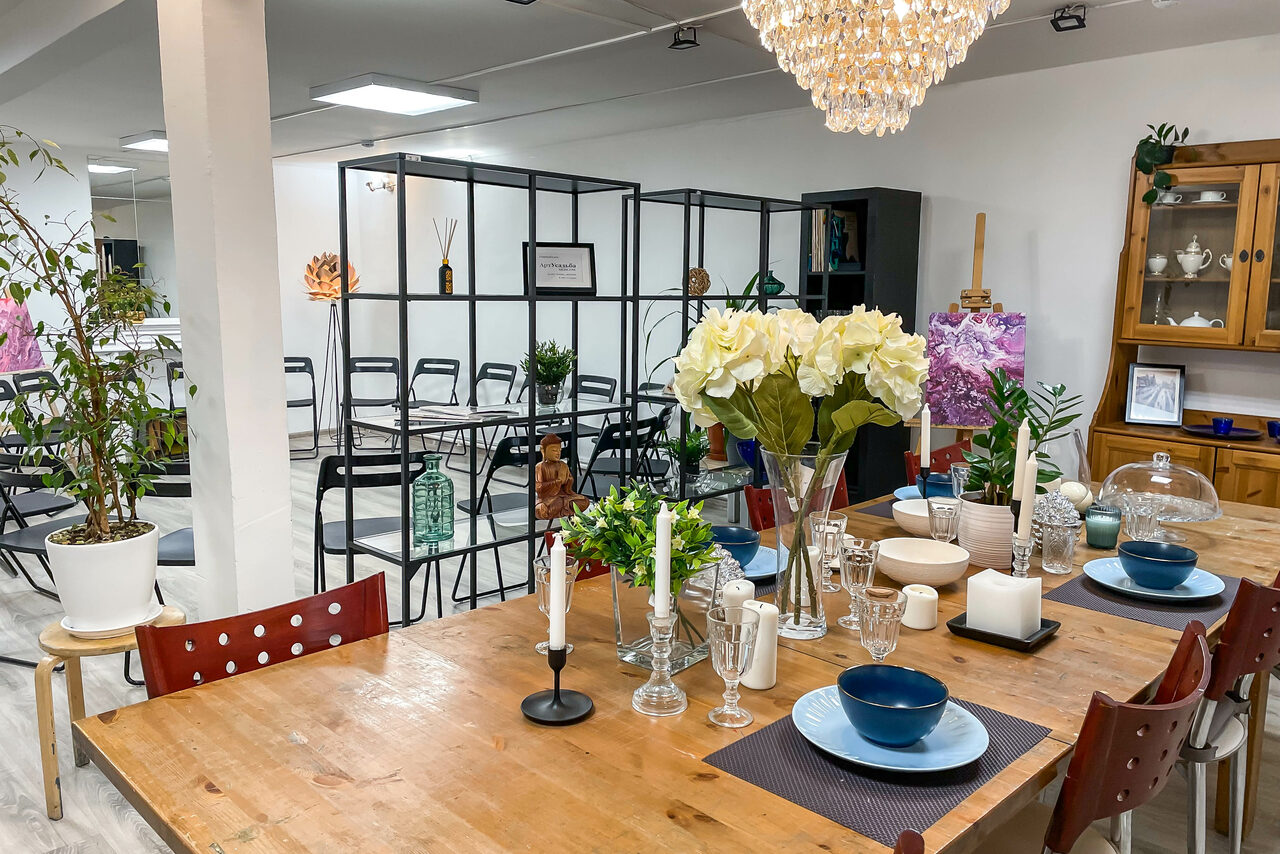 Арендовать Арт Усадьба. Лофт в старинной усадьбе 18 века