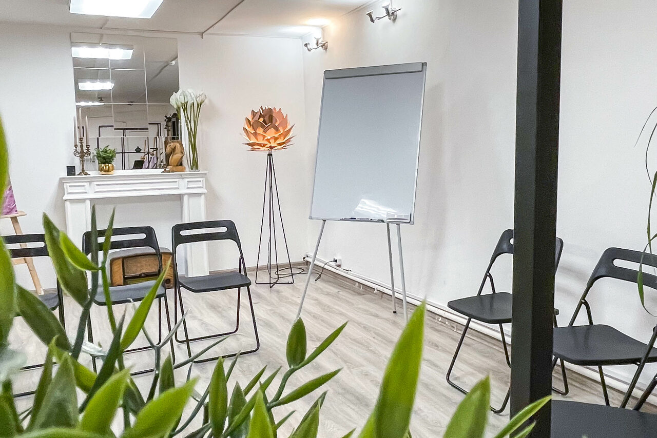 Арендовать Арт Усадьба. Лофт в старинной усадьбе 18 века