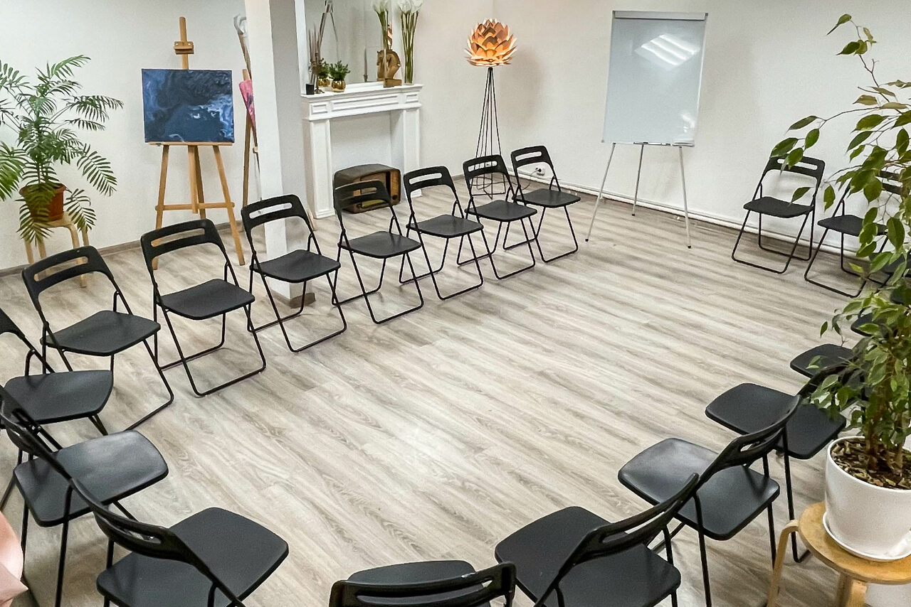 Арендовать Арт Усадьба. Лофт в старинной усадьбе 18 века