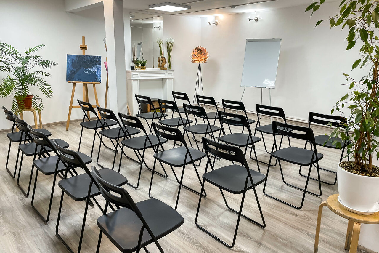 Арендовать Арт Усадьба. Лофт в старинной усадьбе 18 века