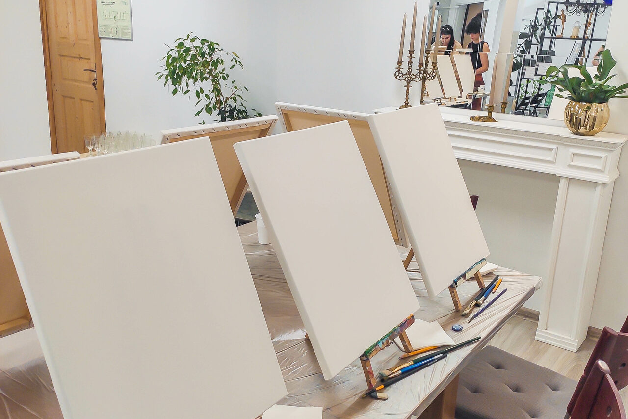 Арендовать Арт Усадьба. Лофт в старинной усадьбе 18 века