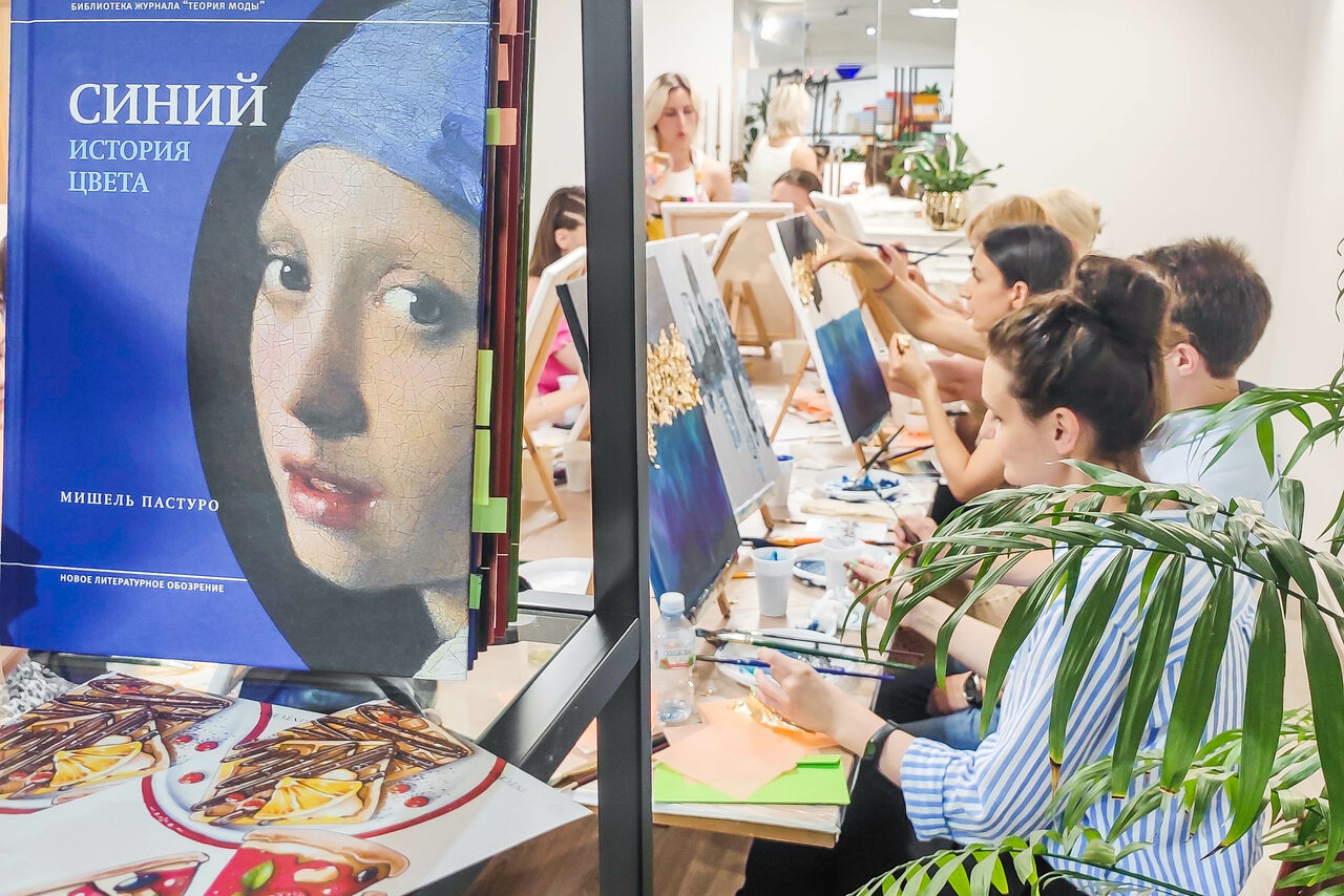 Арендовать Арт Усадьба. Лофт в старинной усадьбе 18 века