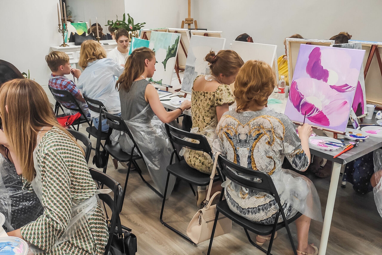 Арендовать Арт Усадьба. Лофт в старинной усадьбе 18 века