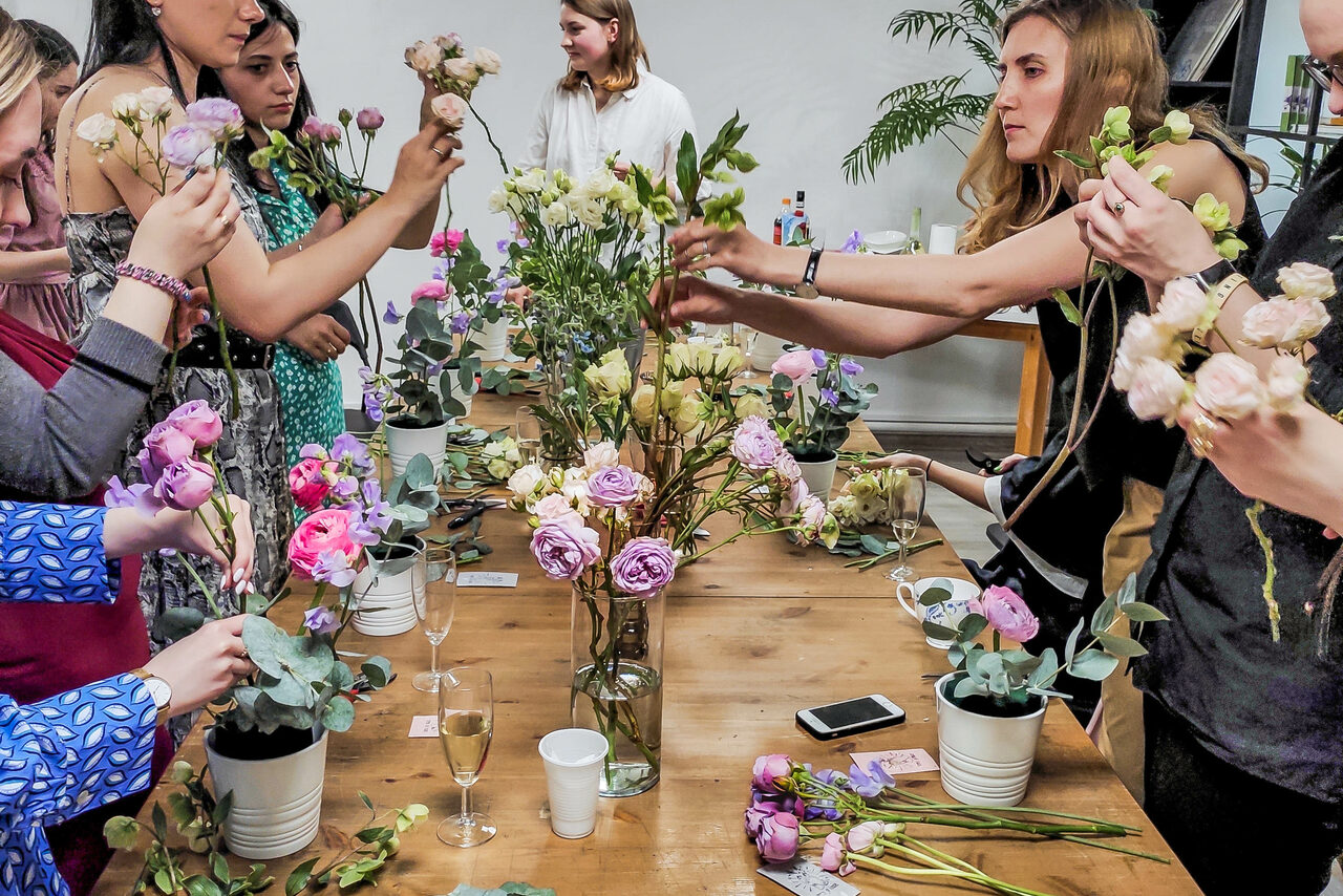 Арендовать Арт Усадьба. Лофт в старинной усадьбе 18 века