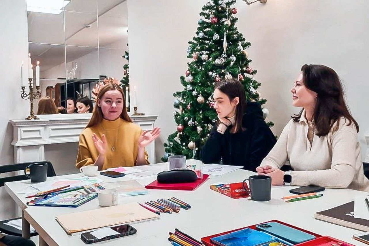 Арендовать Арт Усадьба. Лофт в старинной усадьбе 18 века