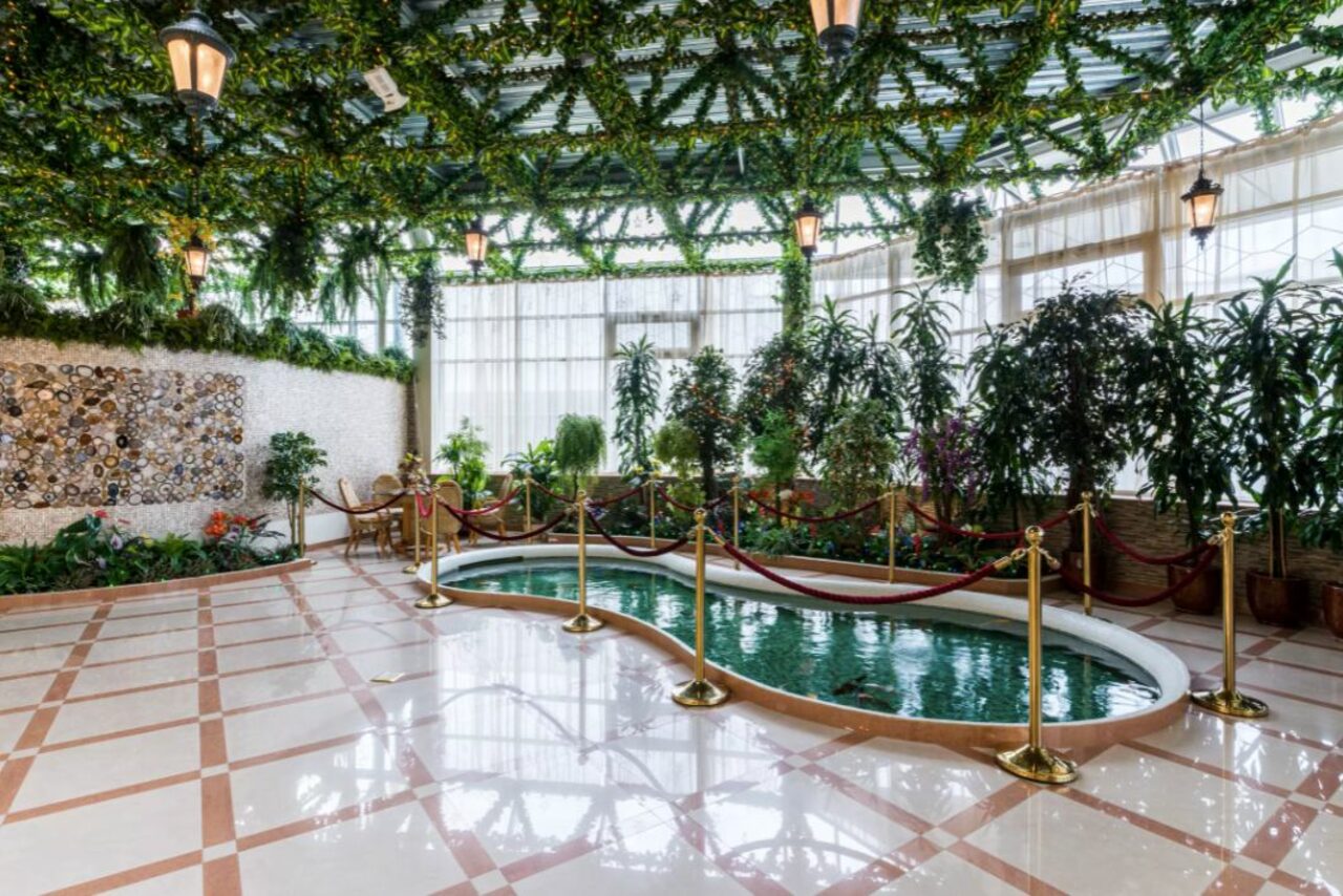 Арендовать Банкетный зал для различных мероприятий премиум класса 