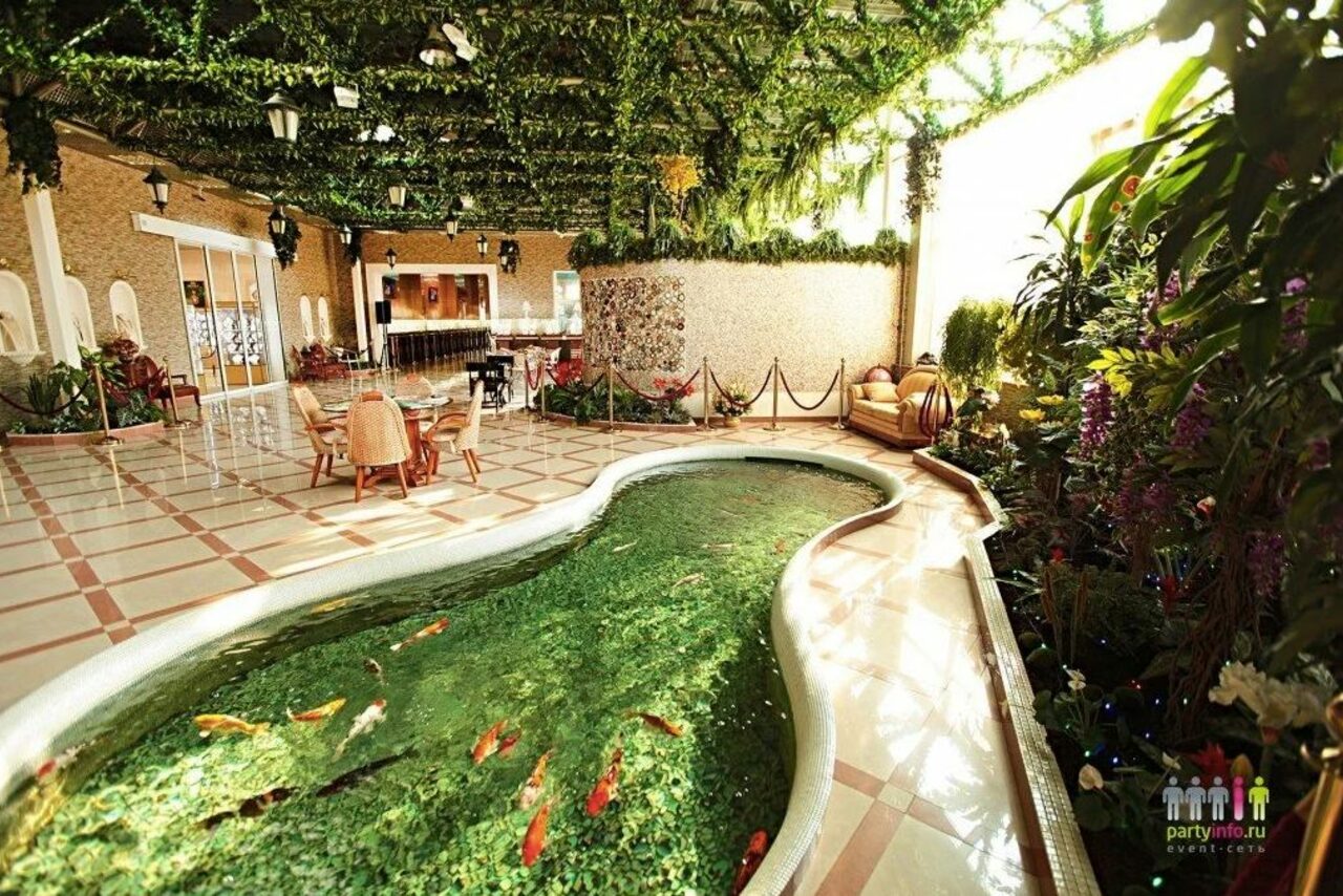 Арендовать Банкетный зал для различных мероприятий премиум класса 