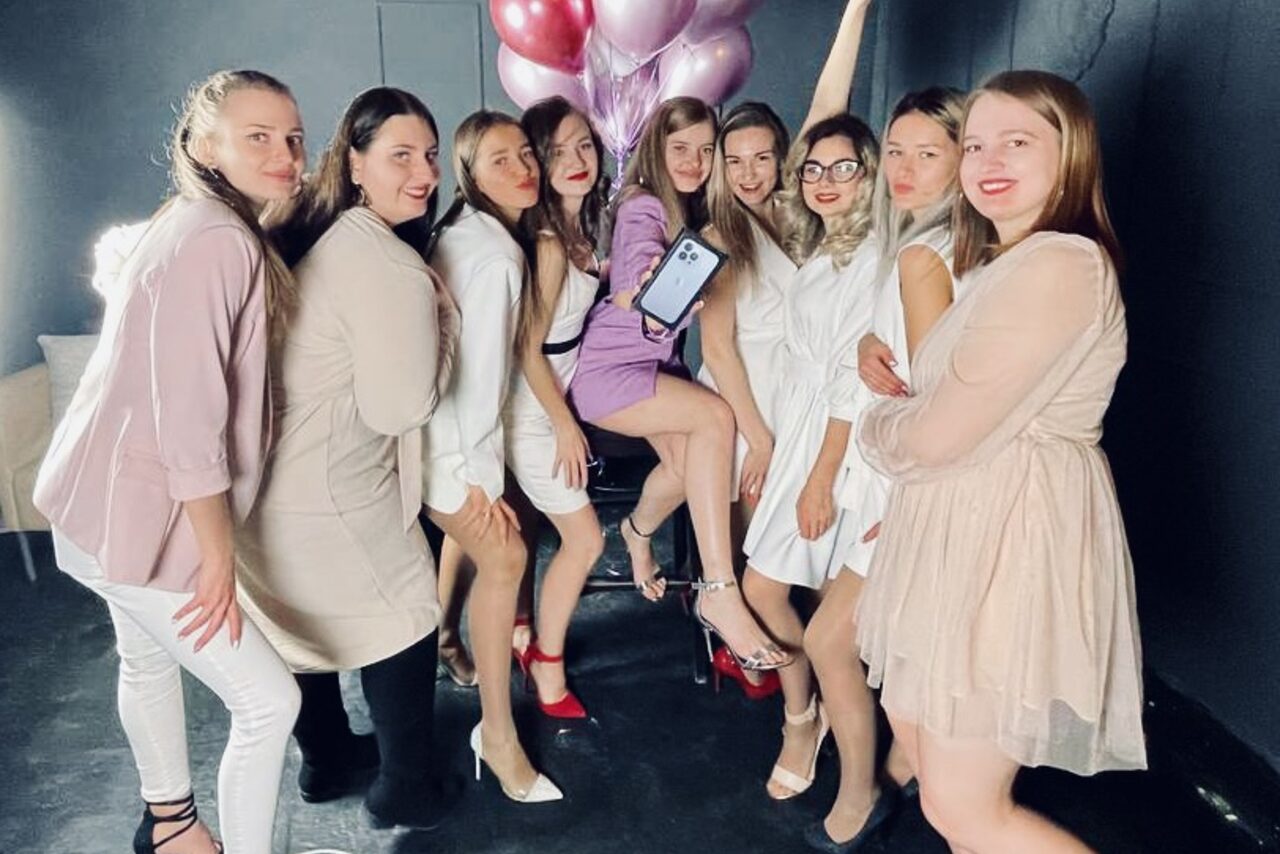 Арендовать Poire Двухэтажный арт-лофт с панорамными окнами 