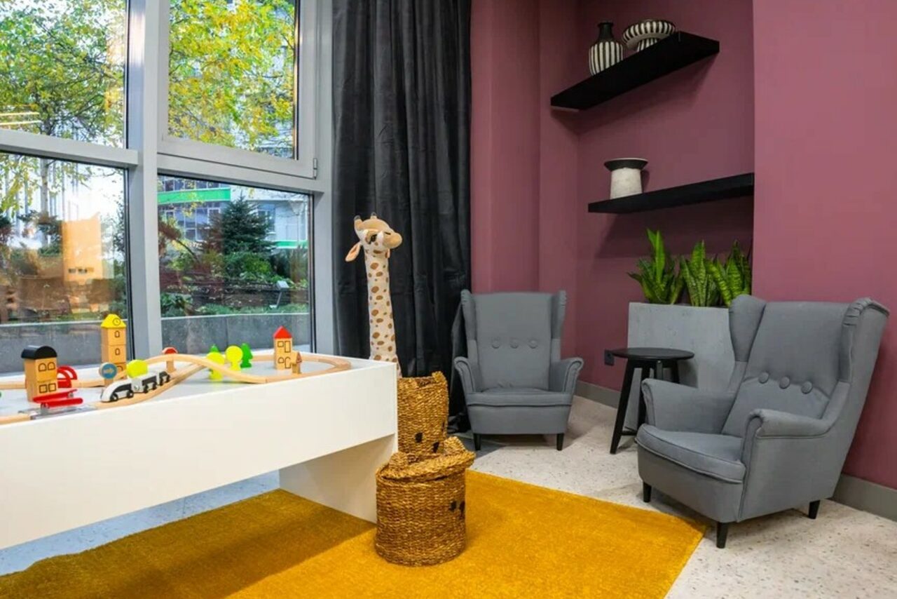 Арендовать Лофт Ключи. Уютный лофт с яркими акцентами