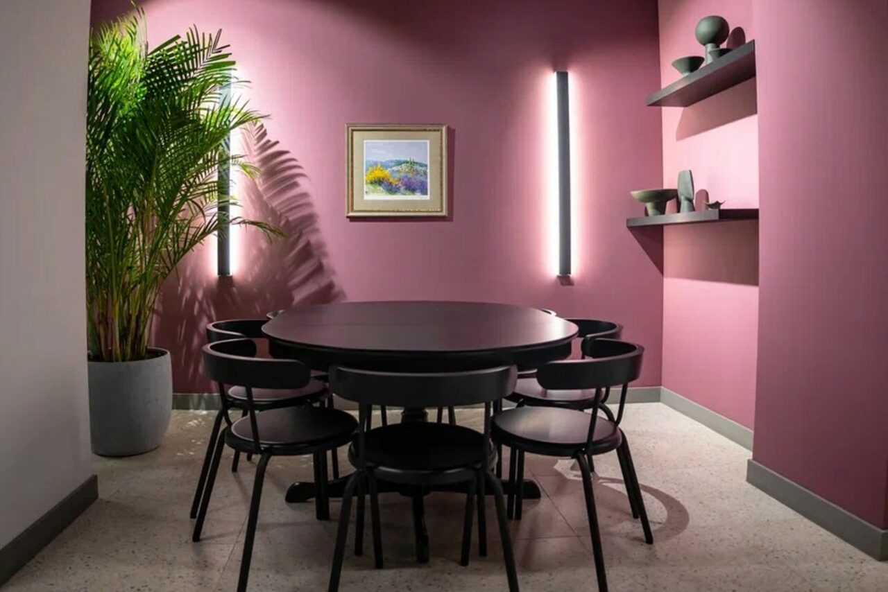 Арендовать Лофт Ключи. Уютный лофт с яркими акцентами