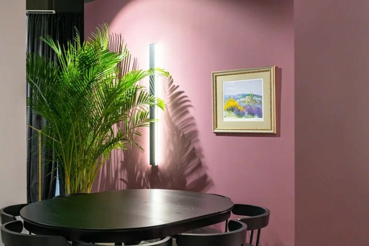 Арендовать Лофт Ключи. Уютный лофт с яркими акцентами