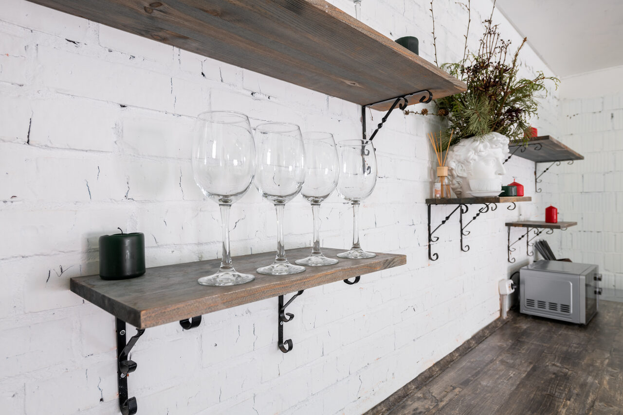 Арендовать Light_Studio. Двухуровневое event-пространство 