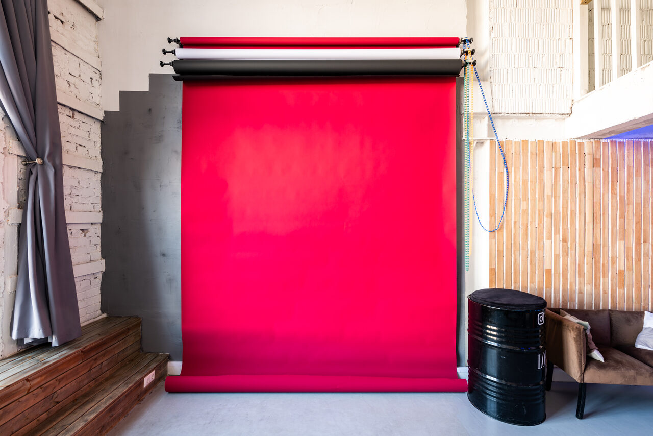 Арендовать Light_Studio. Двухуровневое event-пространство 