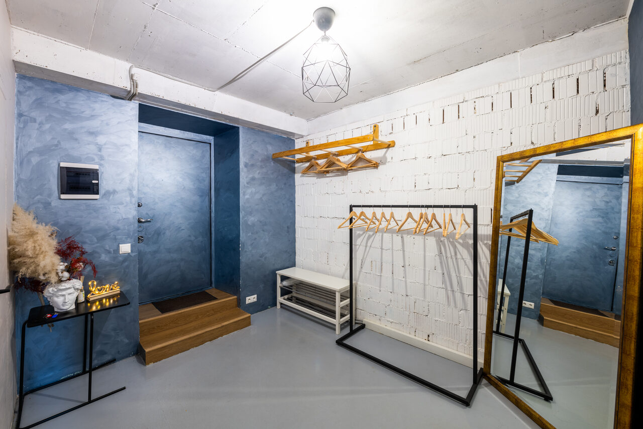 Арендовать Light_Studio. Двухуровневое event-пространство 